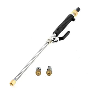 High - Pressure Power Wash Water Gun Nozzle - InspiredGrabs.com
